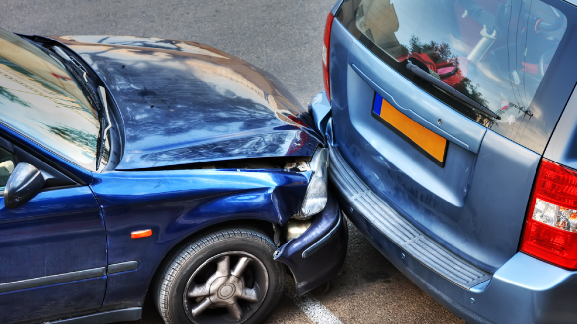Τα νέα κατώτατα ποσά αποζημίωσης σε περίπτωση ατυχήματος με αυτοκίνητο